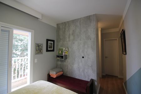 Apartamento para alugar com 97m², 2 quartos e 2 vagasQuarto 1 - Suíte