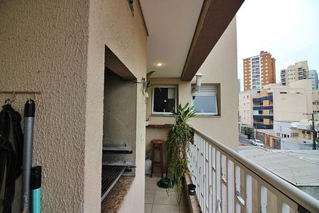 Apartamento para alugar com 97m², 2 quartos e 2 vagasSala Sacada