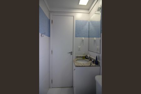 Apartamento para alugar com 97m², 2 quartos e 2 vagasQuarto 2 - Suíte Banheiro