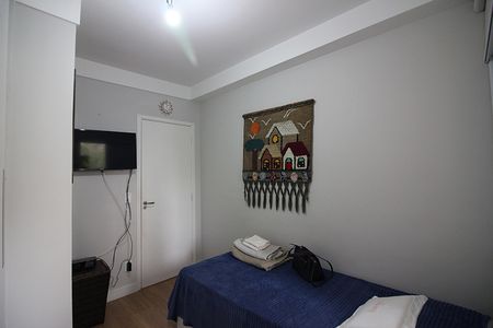 Apartamento para alugar com 97m², 2 quartos e 2 vagasQuarto 2 - Suíte