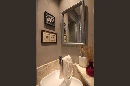 Apartamento para alugar com 97m², 2 quartos e 2 vagasLavabo