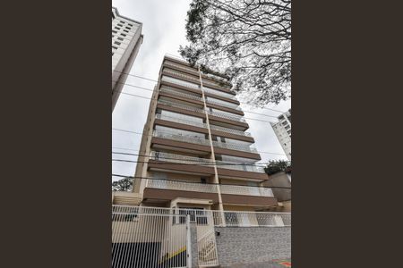 Apartamento para alugar com 97m², 2 quartos e 2 vagas Apartamento para alugar com 97m², 2 quartos e 2 vagasFachada
