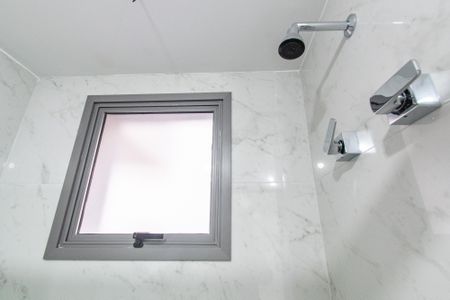 Apartamento à venda com 120m², 3 quartos e 2 vagasBanheiro da suíte 2