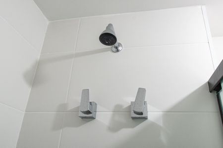 Apartamento à venda com 120m², 3 quartos e 2 vagasBanheiro da suíte 1