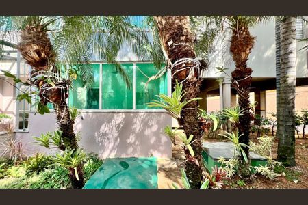 Apartamento à venda com 102m², 3 quartos e 2 vagas Apartamento à venda com 102m², 3 quartos e 2 vagasJardim