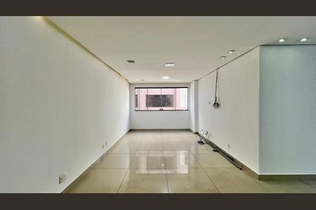 Apartamento à venda com 102m², 3 quartos e 2 vagas Apartamento à venda com 102m², 3 quartos e 2 vagasSala
