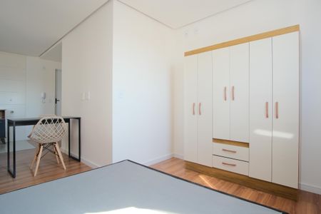 Apartamento para alugar com 30m², 1 quarto e sem vagaQuarto