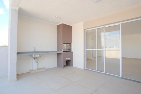 Apartamento para alugar com 30m², 1 quarto e sem vagaÁrea comum