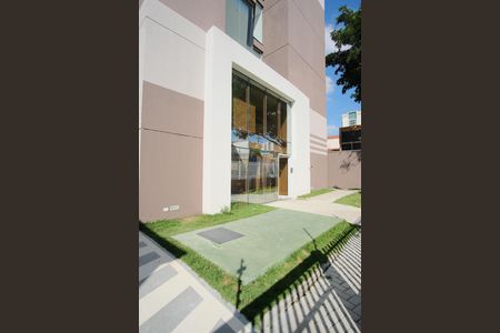 Apartamento para alugar com 30m², 1 quarto e sem vagaÁrea comum