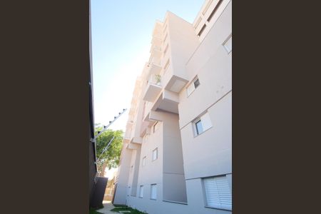 Apartamento para alugar com 30m², 1 quarto e sem vagaÁrea comum