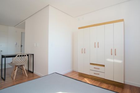 Apartamento para alugar com 30m², 1 quarto e sem vagaQuarto