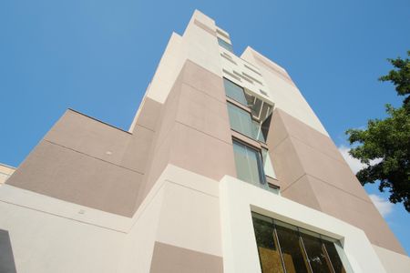 Apartamento para alugar com 30m², 1 quarto e sem vagaÁrea comum