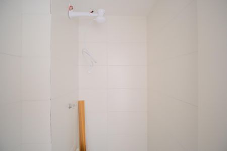 Apartamento para alugar com 30m², 1 quarto e sem vagaBanheiro