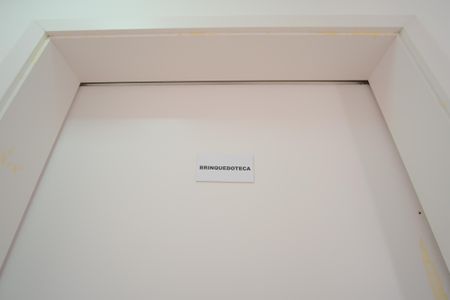 Apartamento para alugar com 30m², 1 quarto e sem vagaÁrea comum