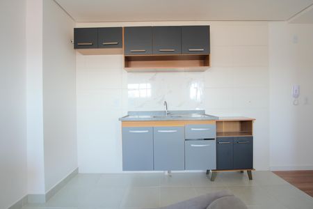 Apartamento para alugar com 30m², 1 quarto e sem vagaCozinha