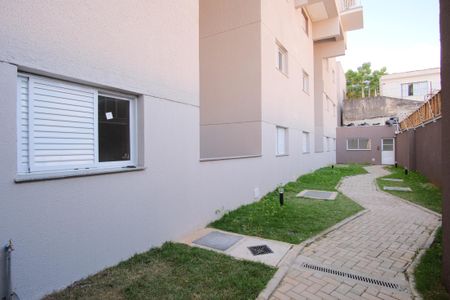 Apartamento para alugar com 30m², 1 quarto e sem vagaÁrea comum