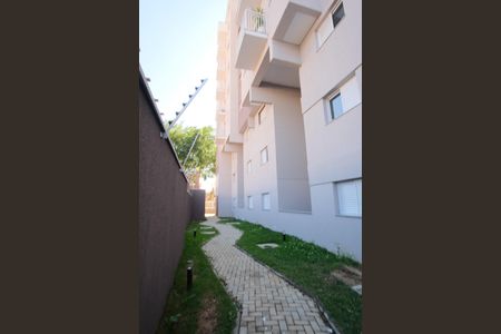 Apartamento para alugar com 30m², 1 quarto e sem vagaÁrea comum