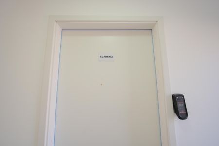 Apartamento para alugar com 30m², 1 quarto e sem vagaÁrea comum