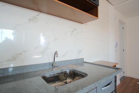 Apartamento para alugar com 30m², 1 quarto e sem vagaCozinha