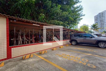 Apartamento à venda com 124m², 3 quartos e 2 vagasBicicletario