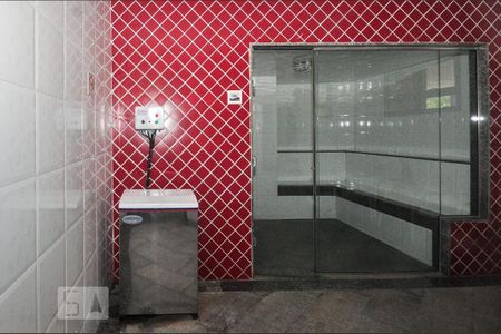 Apartamento à venda com 124m², 3 quartos e 2 vagasSauna