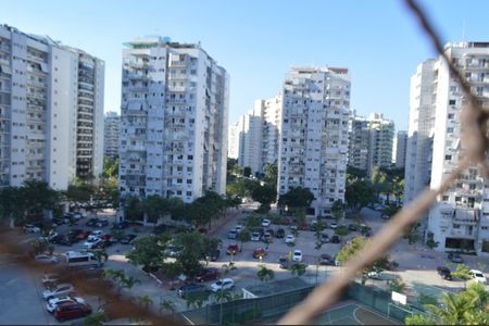 Apartamento à venda com 124m², 3 quartos e 2 vagasVista da Varanda