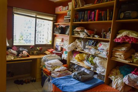 Apartamento à venda com 124m², 3 quartos e 2 vagasQuarto