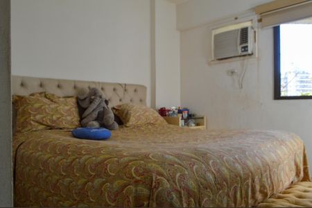 Apartamento à venda com 124m², 3 quartos e 2 vagasSuíte 1