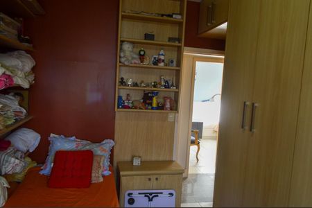 Apartamento à venda com 124m², 3 quartos e 2 vagasQuarto