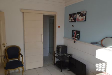 Apartamento à venda com 124m², 3 quartos e 2 vagasSuíte 2