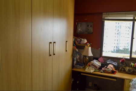 Apartamento à venda com 124m², 3 quartos e 2 vagasQuarto