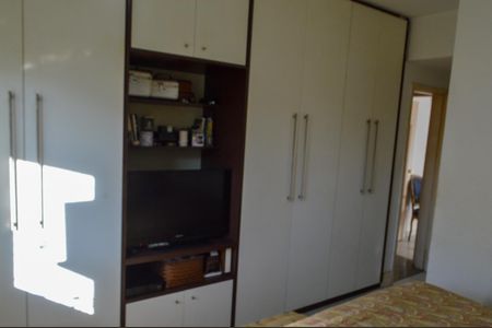 Apartamento à venda com 124m², 3 quartos e 2 vagasSuíte 1