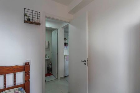 Apartamento para alugar com 32m², 2 quartos e sem vaga Apartamento para alugar com 32m², 2 quartos e sem vagaQuarto 1