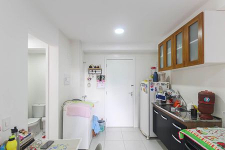 Apartamento para alugar com 32m², 2 quartos e sem vaga Apartamento para alugar com 32m², 2 quartos e sem vagaSala/Cozinha