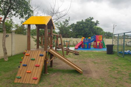 Apartamento para alugar com 60m², 2 quartos e 1 vagaÁrea comum - Playground
