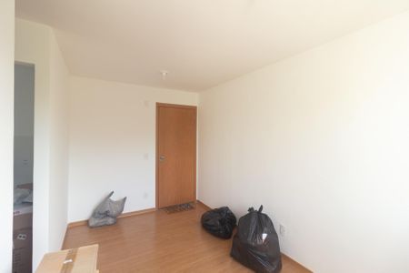 Apartamento para alugar com 60m², 2 quartos e 1 vagaSala