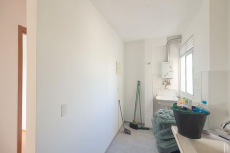 Apartamento para alugar com 60m², 2 quartos e 1 vagaCozinha