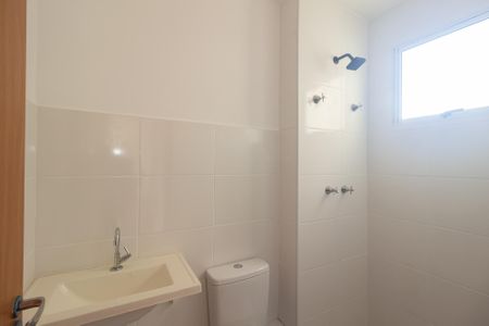 Apartamento para alugar com 60m², 2 quartos e 1 vagaBanheiro