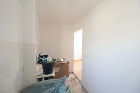 Apartamento para alugar com 60m², 2 quartos e 1 vagaCozinha