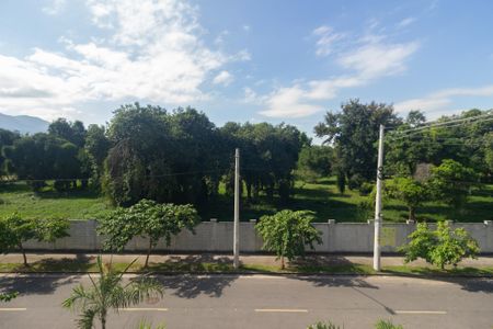 Apartamento para alugar com 60m², 2 quartos e 1 vagaVista do Quarto 1