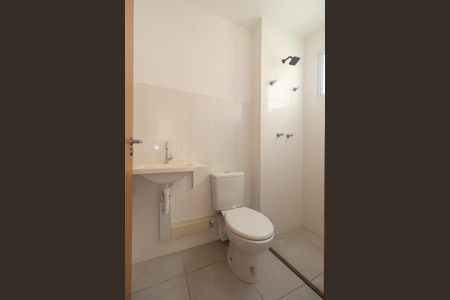 Apartamento para alugar com 60m², 2 quartos e 1 vagaBanheiro