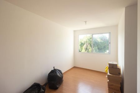 Apartamento para alugar com 60m², 2 quartos e 1 vagaSala