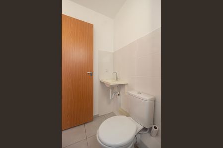 Apartamento para alugar com 60m², 2 quartos e 1 vagaBanheiro