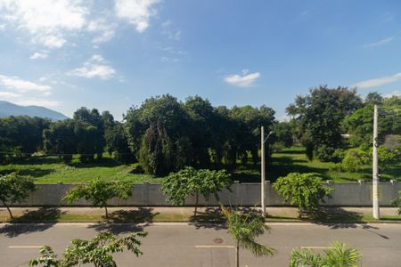 Apartamento para alugar com 60m², 2 quartos e 1 vagaVista da Sala