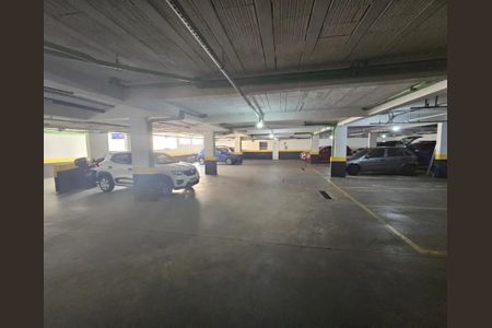Casa de condomínio à venda com 70m², 2 quartos e 1 vagaÁrea comum - Estacionamento