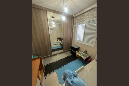 Casa de condomínio à venda com 70m², 2 quartos e 1 vagaQuarto 2