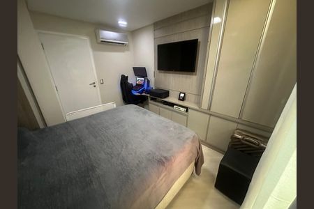 Casa de condomínio à venda com 70m², 2 quartos e 1 vagaQuarto 1