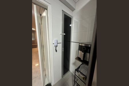 Casa de condomínio à venda com 70m², 2 quartos e 1 vagaCozinha