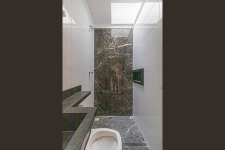 Casa à venda com 134m², 3 quartos e 3 vagas Casa à venda com 134m², 3 quartos e 3 vagasBanheiro 2