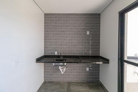 Casa à venda com 134m², 3 quartos e 3 vagas Casa à venda com 134m², 3 quartos e 3 vagasCozinha